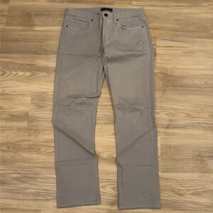 Grey Chino